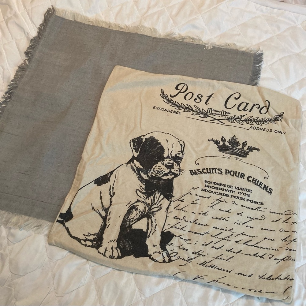 Final price! Pillow Covers